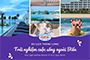 Hè Rực Rỡ - Combo 3N2Đ bay & nghỉ dưỡng tại Resort 5* FLC Quy Nhơn