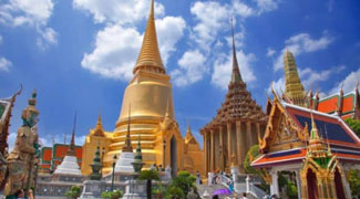 TOUR THAILAND SAWADEE